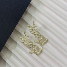 Replica Ysl Single Stud Bamboo Earring