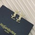 Replica Ysl Single Stud Bamboo Earring