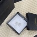 Replica Ysl Single Stud Crystal Earring