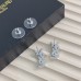 Replica Ysl Single Stud Crystal Earring