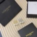 Replica Ysl Single Stud Pearl Earring