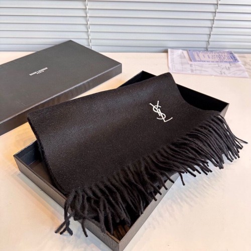 Replica ysl tassel Scarf