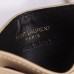 Replica Fake Ysl Card Case Beige 423291