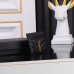 Replica Fake Ysl Card Case black 423291