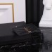 Replica Fake Ysl Card Case black 423291