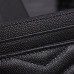 Replica Fake Ysl Card Holder black 423291