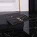 Replica Fake Ysl Card Holder black 423291
