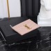 Replica Fake Ysl Card Case Pink 423291