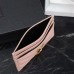 Replica Fake Ysl Card Case Pink 423291