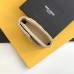 Replica Ysl Envelope Small Wallet in Mix Matelasse Beige