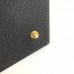 Replica Ysl Envelope Small Wallet in Mix Matelasse Black with Gold Hardware