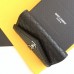 Replica Ysl Envelope Small Wallet in Mix Matelasse Black with Silver Hardware