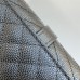 Replica Ysl Envelope Small Wallet in Mix Matelasse Black with Silver Hardware