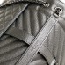 Replica Ysl Medium Envelope Bag in Black with Black Hareware