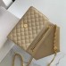 Replica Ysl Small Envelope Bag in Beige