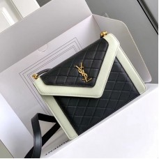 Replica Ysl Gaby Mini Satchel in Multicolor