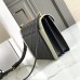 Replica Ysl Gaby Mini Satchel in Multicolor