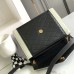 Replica Ysl Gaby Mini Satchel in Multicolor