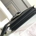 Replica Ysl Gaby Satchel Bag in Multicolor