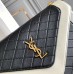 Replica Ysl Gaby Satchel Bag in Multicolor