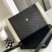 Replica Ysl Gaby Satchel Bag in Multicolor