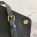 Replica Ysl Gaby Satchel Bag in Multicolor