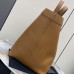 Replica YSL Y Tote in Brick Leather Bag
