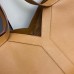 Replica YSL Y Tote in Brick Leather Bag