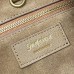 Replica YSL Y Tote in Brick Leather Bag