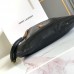 Replica ysl jamie 4.3 pochon in black