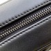 Replica YSL Lou Camera Bag  Black with Black Hardware