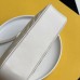 Replica YSL Lou Camera Bag White