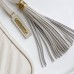 Replica YSL Lou Camera Bag White