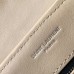 Replica Ysl LouLou Toy strap Bag in Beige with Silver