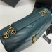 Replica Ysl Small Loulou Bag in Blue