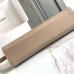 Replica Ysl Manhattan Shoulder Bag in Cream