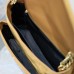 Replica YSL Saint Laurent Niki Medium Bag In Brown Suede