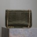Replica YSL Saint Laurent Niki Medium Bag In Green Suede