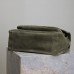 Replica YSL Saint Laurent Niki Medium Bag In Green Suede