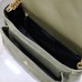 Replica YSL Saint Laurent Niki Medium Bag In Green Suede