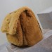 Replica YSL Niki Oversized in Shearling Tan