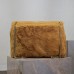 Replica YSL Niki Oversized in Shearling Tan