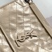 Replica Ysl Medium Niki Bag in Cream