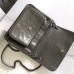 Replica Ysl Medium Niki Bag in Dark Grey