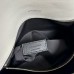 Replica Ysl Medium Puffer Bag white with gold hardware