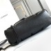 Replica YSL Puffer Toy Bag Black with Black Hardware