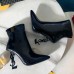 Replica Ysl Opyum booties patent