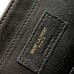 Replica Ysl Solferino Medium Satchel in Beige