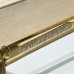 Replica Ysl SL 557 Shade Sunglasses Gold
